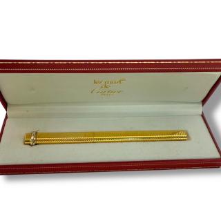 Stylo Cartier Trinity