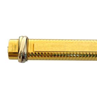 Stylo Cartier Trinity