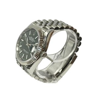 Rolex Datjust Palm