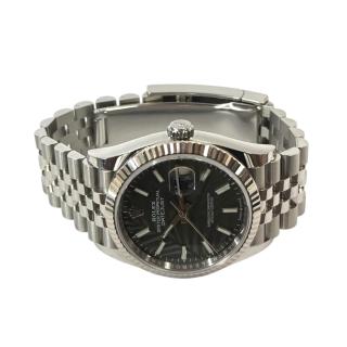 Rolex Datjust Palm