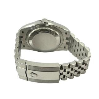 Rolex Datjust Palm