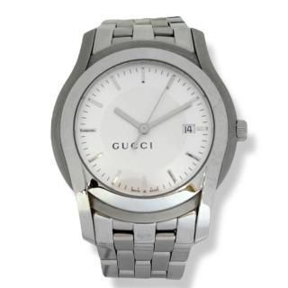 Gucci acier 5505 serie