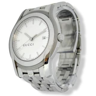 Gucci acier 5505 serie