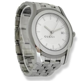 Gucci acier 5505 serie