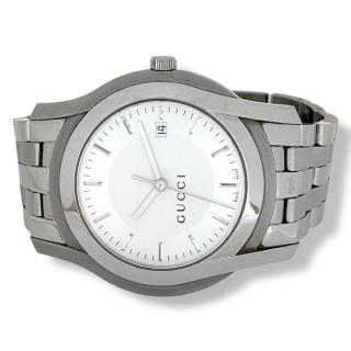 Gucci acier 5505 serie