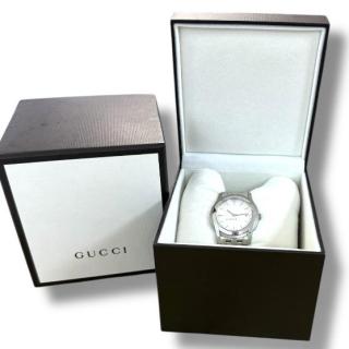 Gucci acier 5505 serie