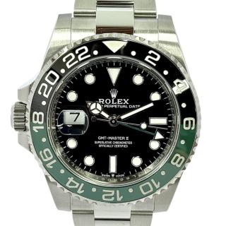 Rolex GMT Master II (Sprite)
