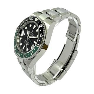 Rolex GMT Master II (Sprite)