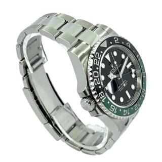 Rolex GMT Master II (Sprite)