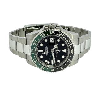 Rolex GMT Master II (Sprite)