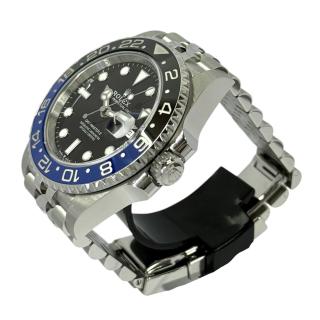 GMT Master II (Batman)