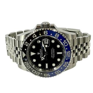 GMT Master II (Batman)