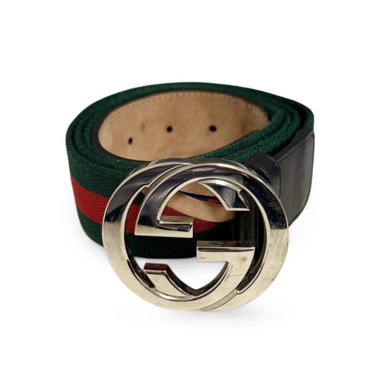Ceinture Gucci