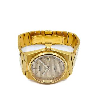 Tissot PRX Gold Automatic