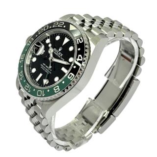 Rolex GMT Master II (Sprite)