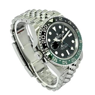 Rolex GMT Master II (Sprite)