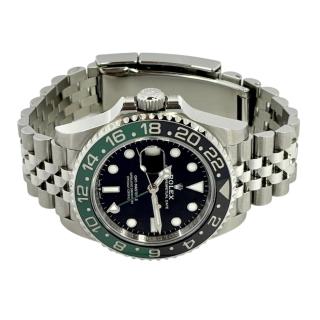 Rolex GMT Master II (Sprite)