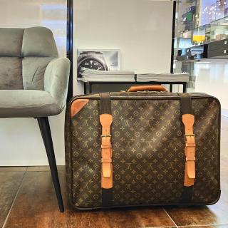 Valise Louis Vuitton Satellite 60