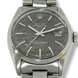 Rolex Oyster Perpetual Date 36 mm