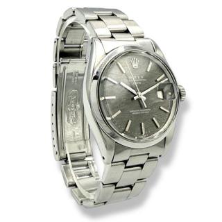 Rolex Oyster Perpetual Date 34 mm