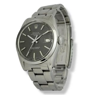 Rolex Oyster Perpetual Date 34 mm