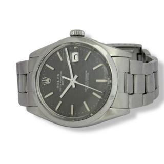 Rolex Oyster Perpetual Date 34 mm