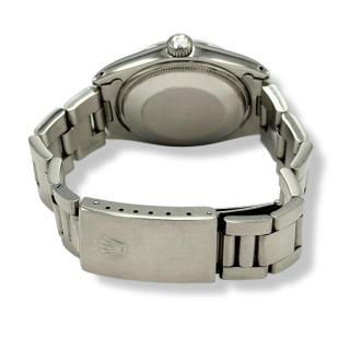 Rolex Oyster Perpetual Date 34 mm