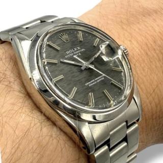 Rolex Oyster Perpetual Date 34 mm