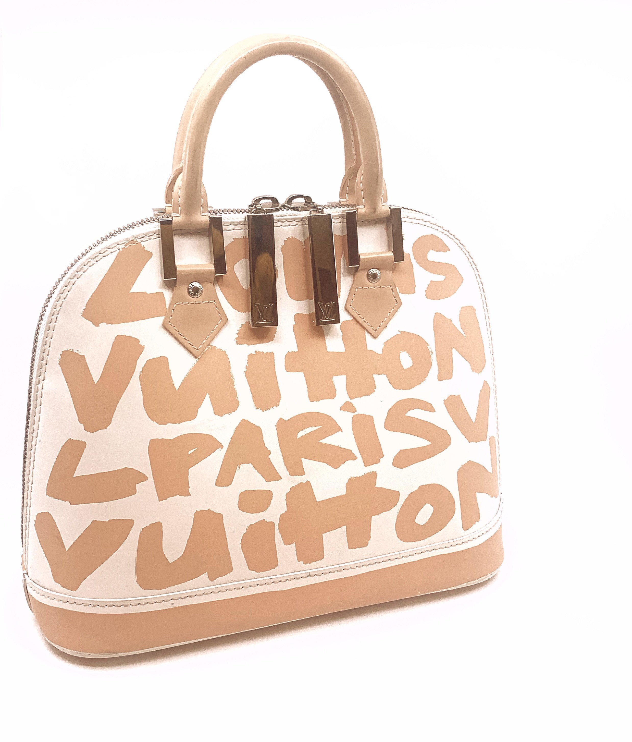 Bague Louis Vuitton - LuxeForYou