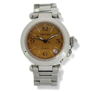 Cartier Pasha Vintage