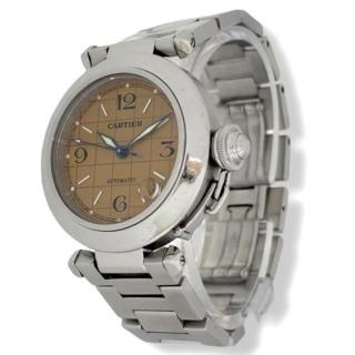 Cartier Pasha Vintage