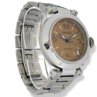 Cartier Pasha Vintage