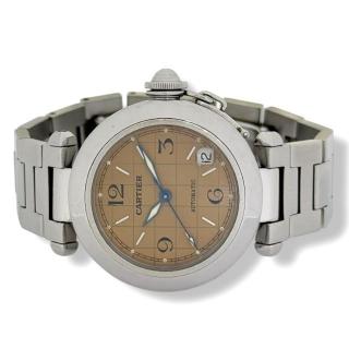 Cartier Pasha Vintage