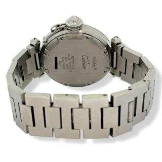 Cartier Pasha Vintage