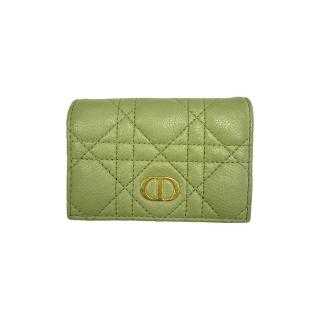 Portefeuille Dior