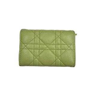 Portefeuille Dior