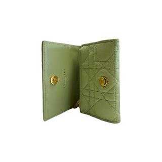 Portefeuille Dior