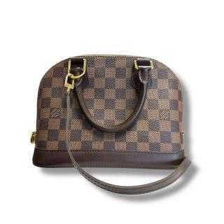 Alma BB Louis Vuitton