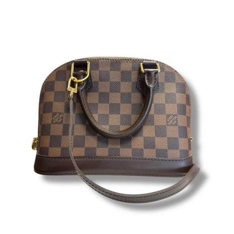 Alma BB Louis Vuitton