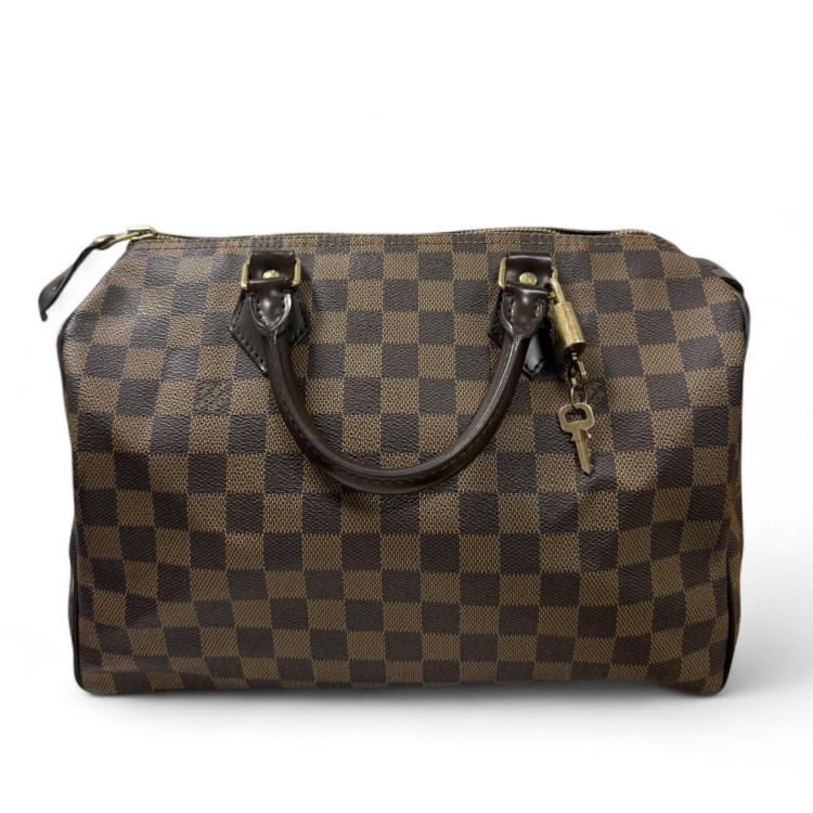 Louis Vuitton Speedy 30