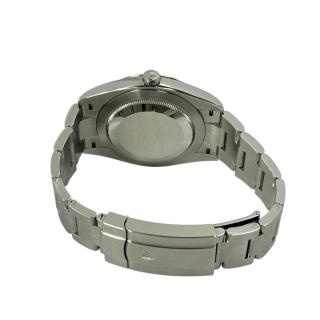 Rolex Oyster Perpetual (Tiffany)