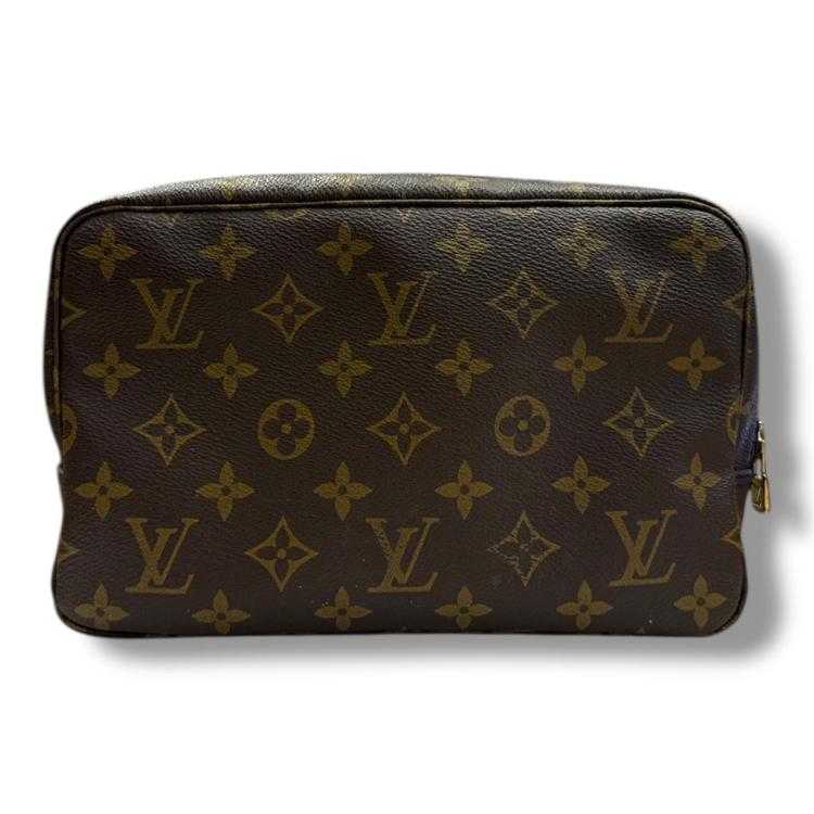 Trousse de toilette Louis Vuitton