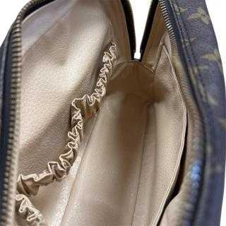 Trousse de toilette Louis Vuitton
