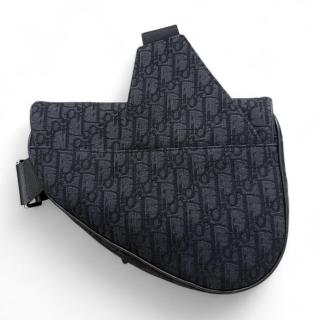 Dior Saddle