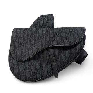 Dior Saddle