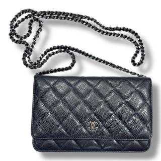 Chanel Wallet On Chain