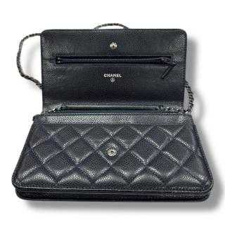Chanel Wallet On Chain