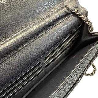 Chanel Wallet On Chain