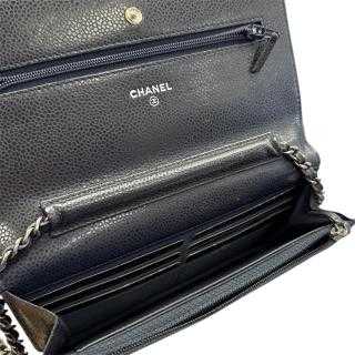 Chanel Wallet On Chain
