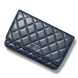 Chanel Wallet On Chain